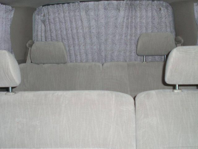 2002 Toyota Noah