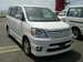 Pictures Toyota Noah