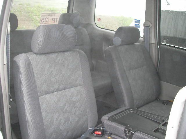 2002 Toyota Noah