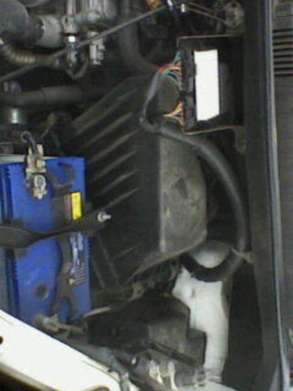 2002 Toyota Noah
