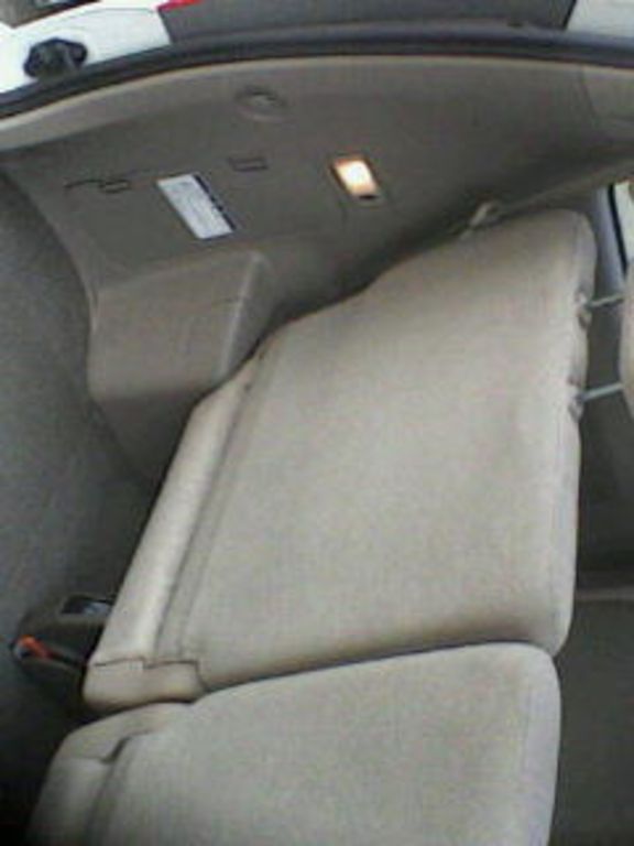 2002 Toyota Noah