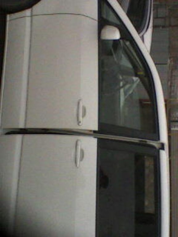 2002 Toyota Noah