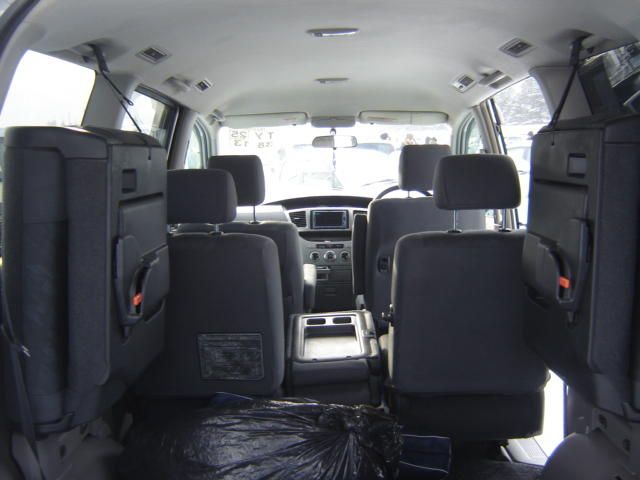 2002 Toyota Noah