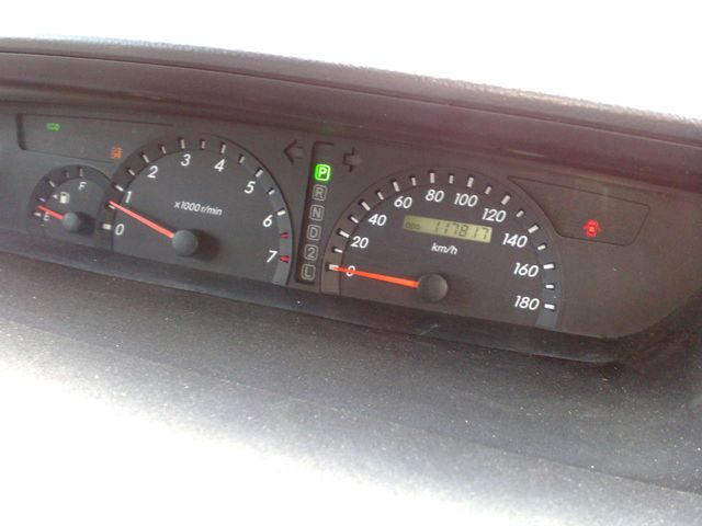 2002 Toyota Noah