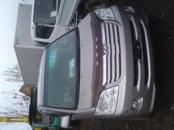 2002 Toyota Noah