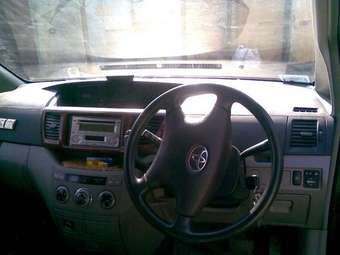 2002 Toyota Noah For Sale