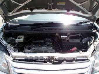 2002 Toyota Noah For Sale
