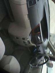 2002 Toyota Noah Images