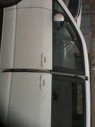 2002 Toyota Noah For Sale