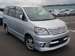 Pictures Toyota Noah