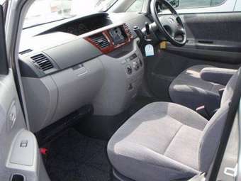 2002 Toyota Noah For Sale