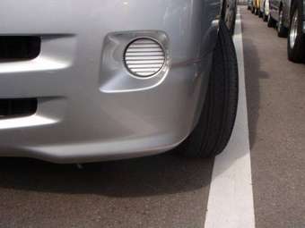 2002 Toyota Noah For Sale