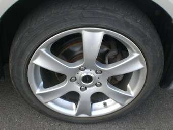2002 Toyota Noah Pictures
