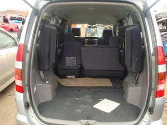 2002 Toyota Noah For Sale