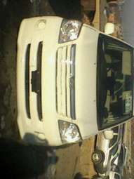 2002 Toyota Noah For Sale