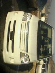 2002 Toyota Noah Images