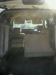 2002 Toyota Noah Pictures