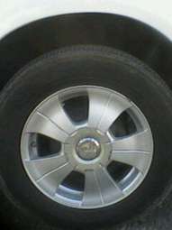 2002 Toyota Noah Pictures