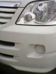 2002 Toyota Noah For Sale