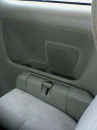 2002 Toyota Noah Pictures