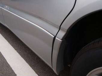 2002 Toyota Noah For Sale
