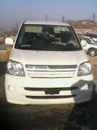 2002 Toyota Noah For Sale