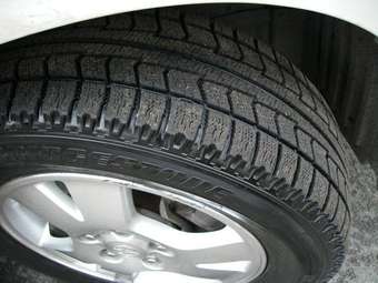 2002 Toyota Noah Pics