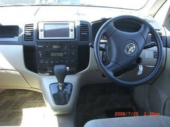 2002 Toyota Noah For Sale