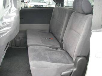 2002 Toyota Noah Wallpapers