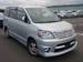 Wallpapers Toyota Noah