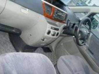 2002 Toyota Noah For Sale