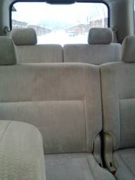 2002 Toyota Noah Photos