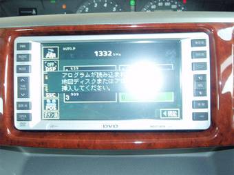 2002 Toyota Noah Pictures