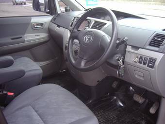 2002 Toyota Noah For Sale
