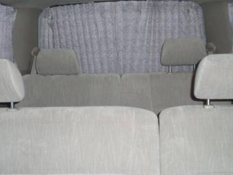2002 Toyota Noah For Sale
