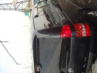 2002 Toyota Noah For Sale