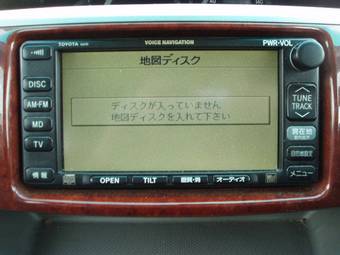 2002 Toyota Noah Pictures