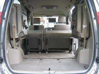 2002 Toyota Noah Photos