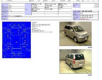 2002 Toyota Noah Photos