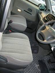 2002 Toyota Noah Photos