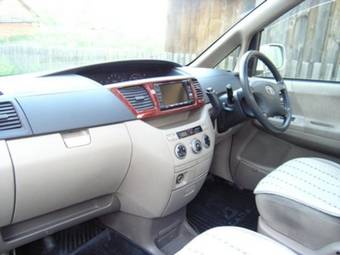 2002 Toyota Noah For Sale