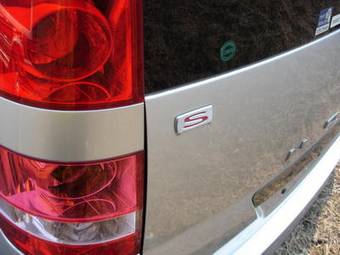 2002 Toyota Noah For Sale