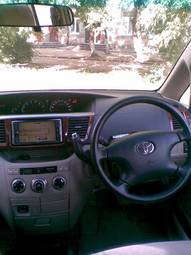 2002 Toyota Noah For Sale