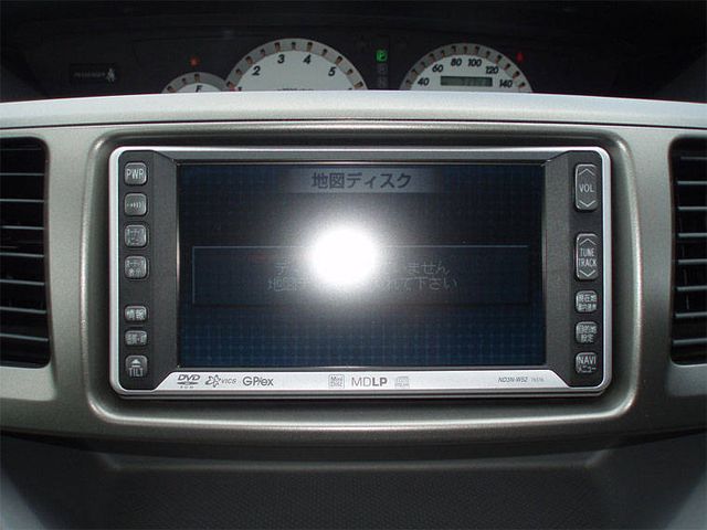 2003 Toyota Noah