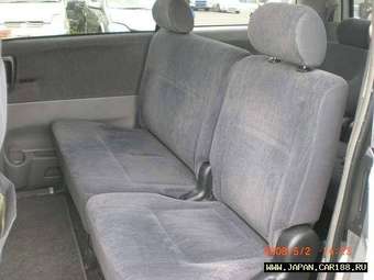 2003 Toyota Noah For Sale