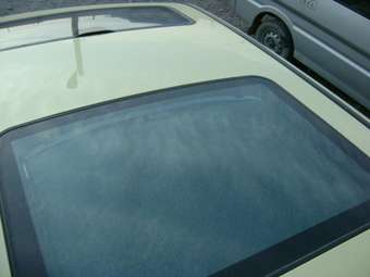 2003 Toyota Noah Pics