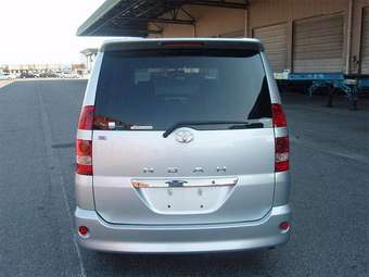 2003 Toyota Noah For Sale