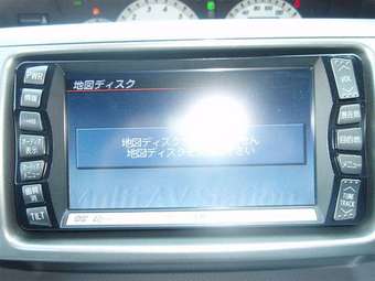 2003 Toyota Noah Pics