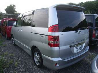 2003 Toyota Noah For Sale