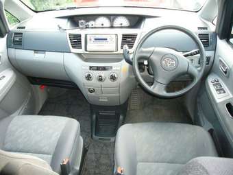 2003 Toyota Noah For Sale